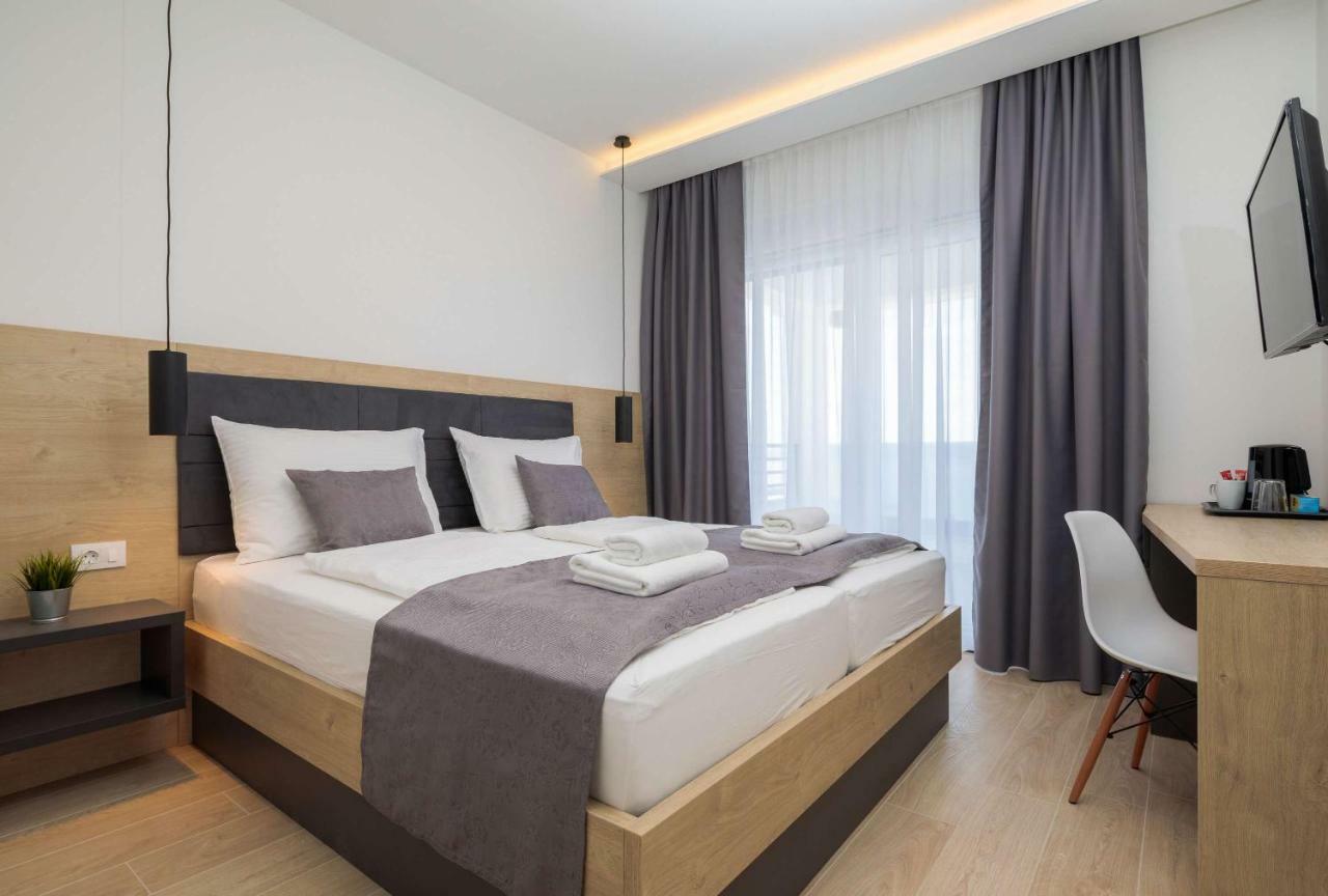 Villa Medak Μακάρσκα Εξωτερικό φωτογραφία