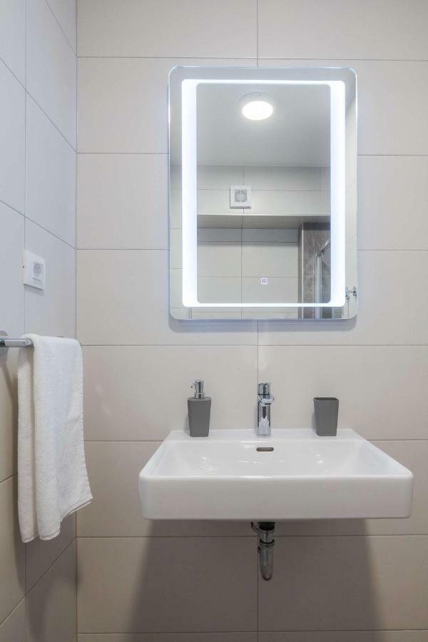 Villa Medak Μακάρσκα Εξωτερικό φωτογραφία